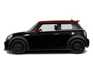 2013 MINI Hardtop