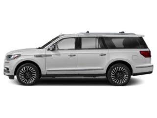2027 LINCOLN Navigator L