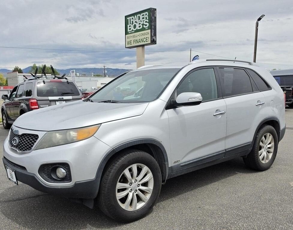 2011 KIA Sorento