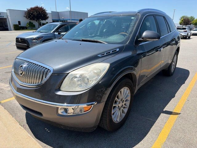 2011 BUICK Enclave