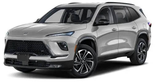 2026 BUICK Enclave