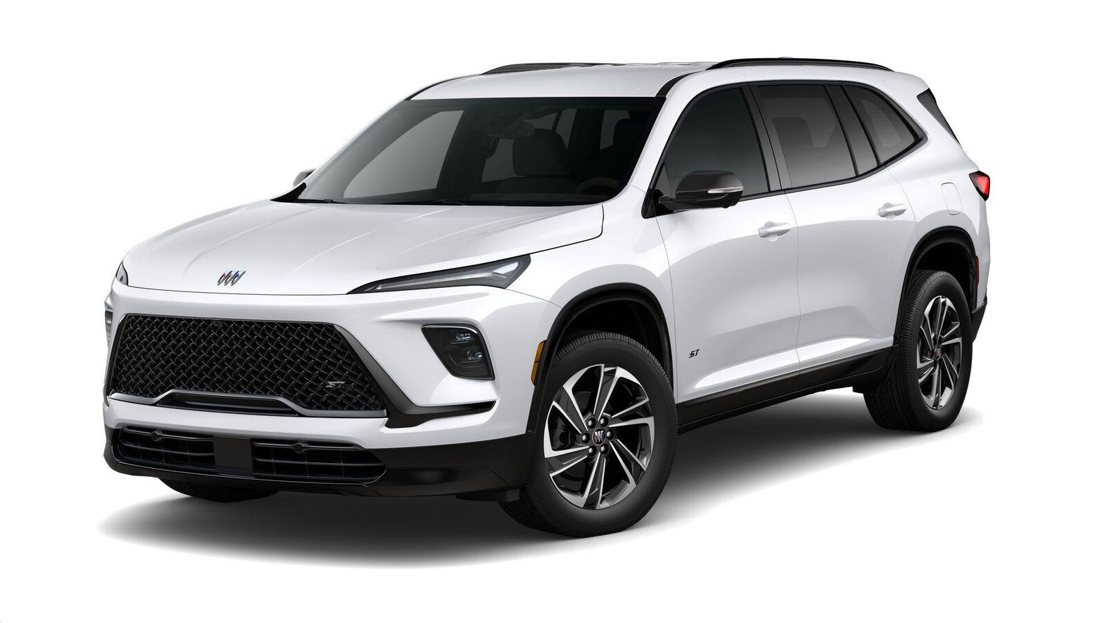 2026 BUICK Enclave
