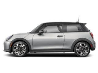 2025 MINI Hardtop