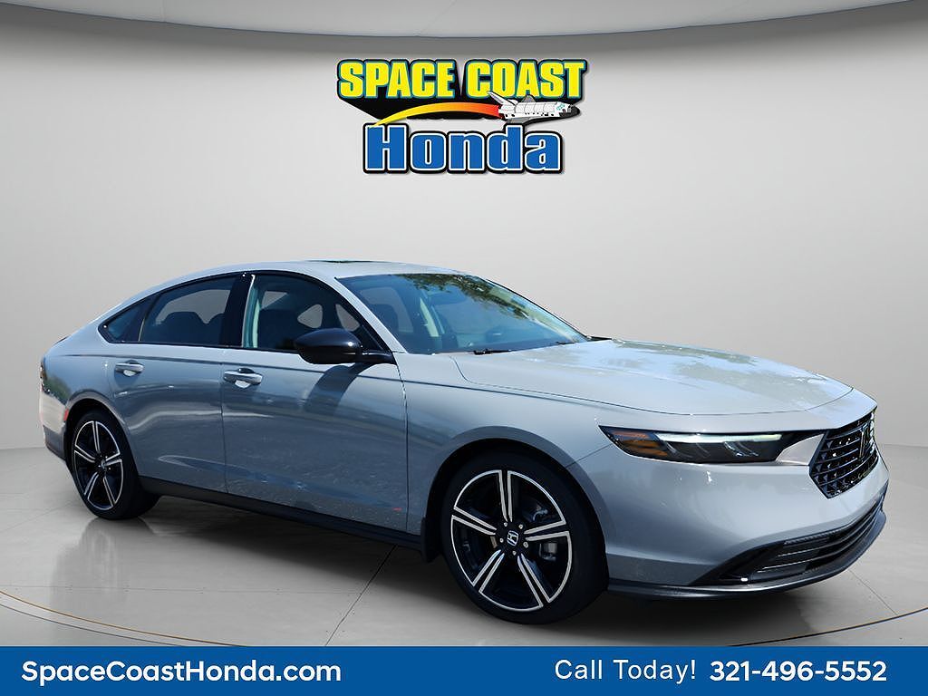 2026 HONDA Accord