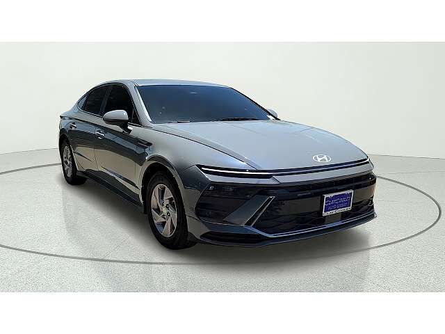 2026 HYUNDAI Sonata