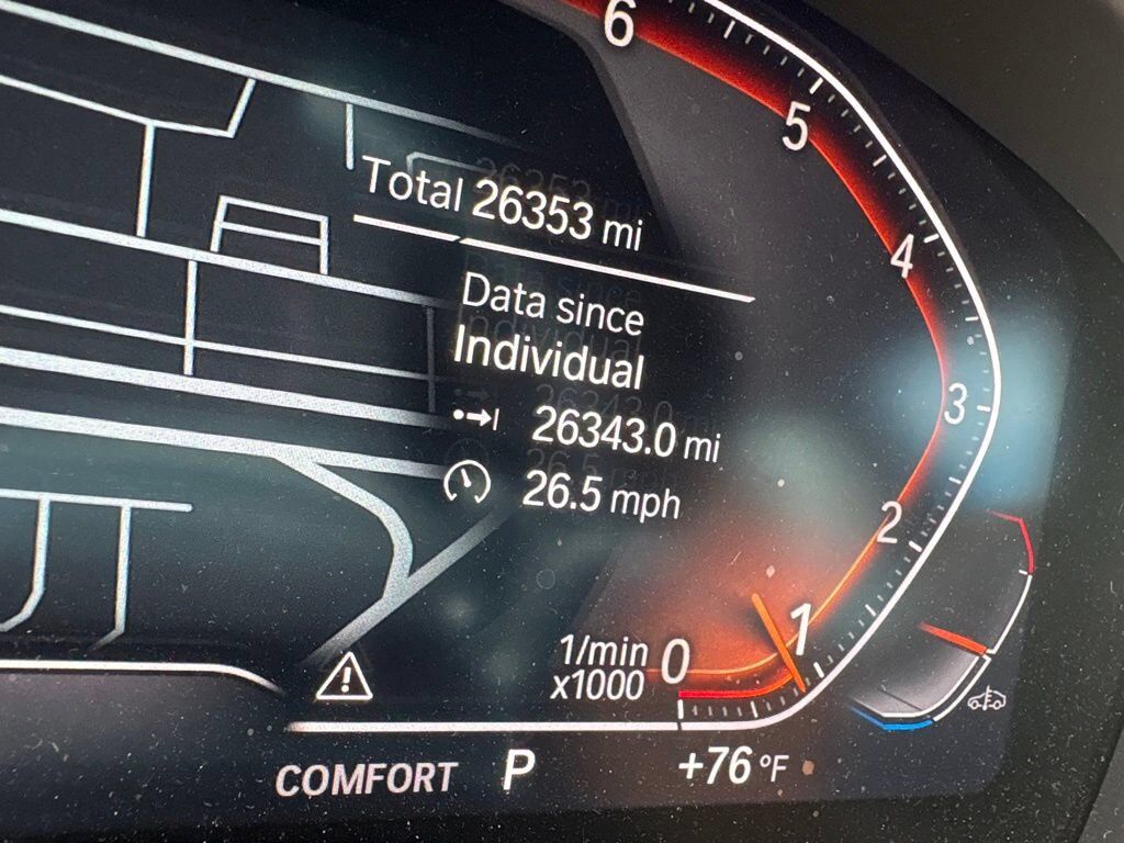 2023 BMW X3
