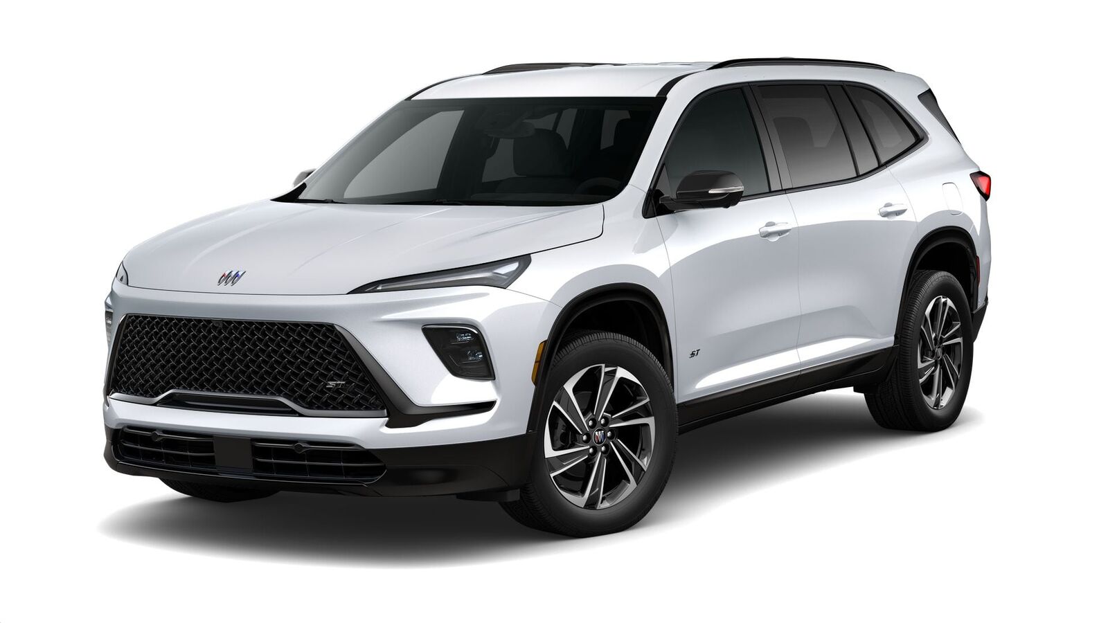 2026 BUICK Enclave