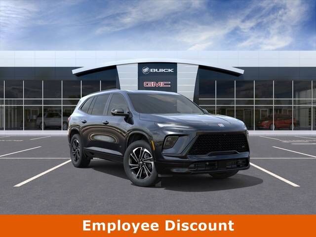 2026 BUICK Enclave
