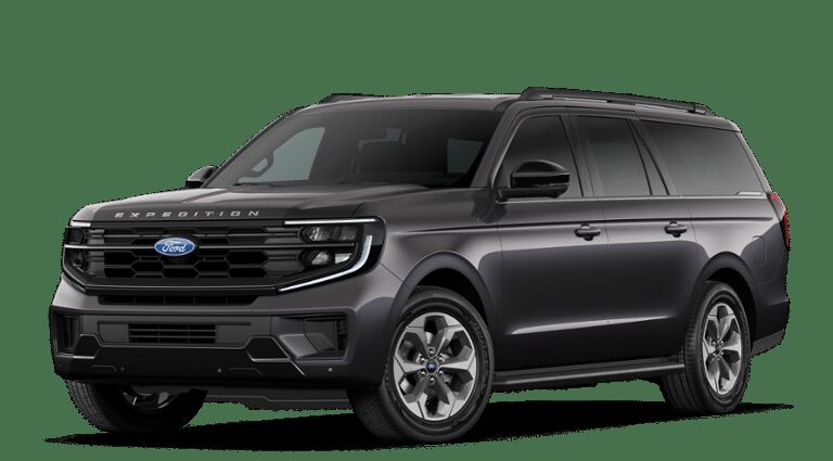 2027 FORD Expedition