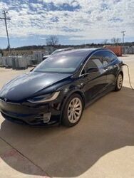 2017 TESLA Model X