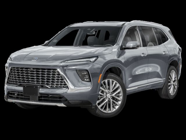 2026 BUICK Enclave