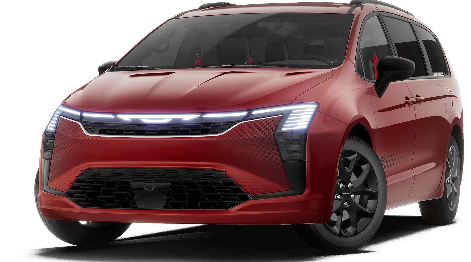 CHRYSLER