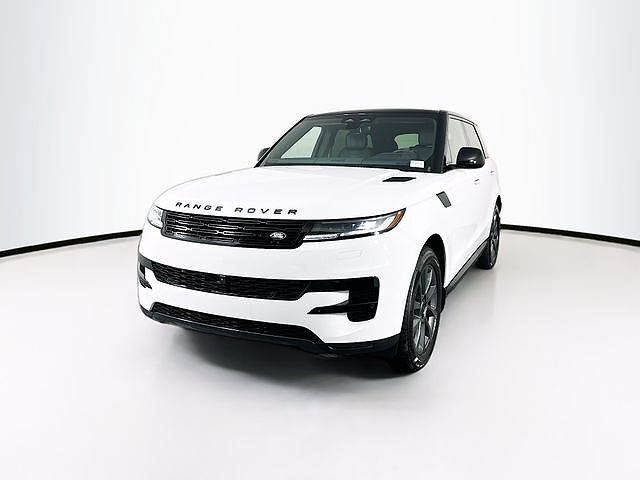 2026 LAND ROVER Range Rover Sport