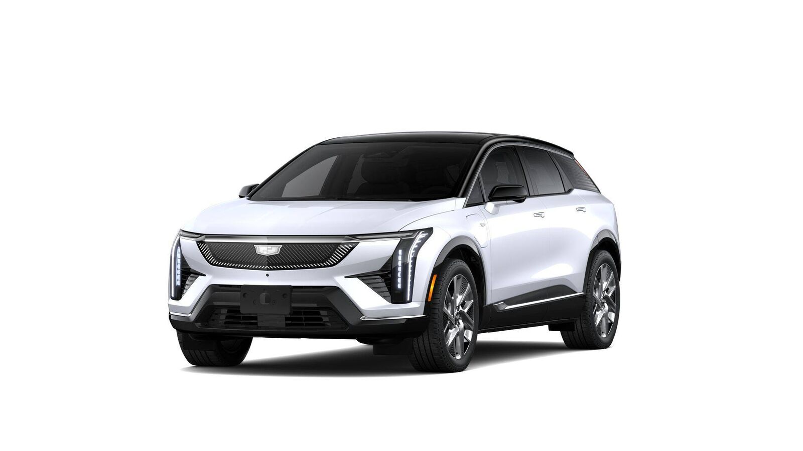 2027 CADILLAC Optiq