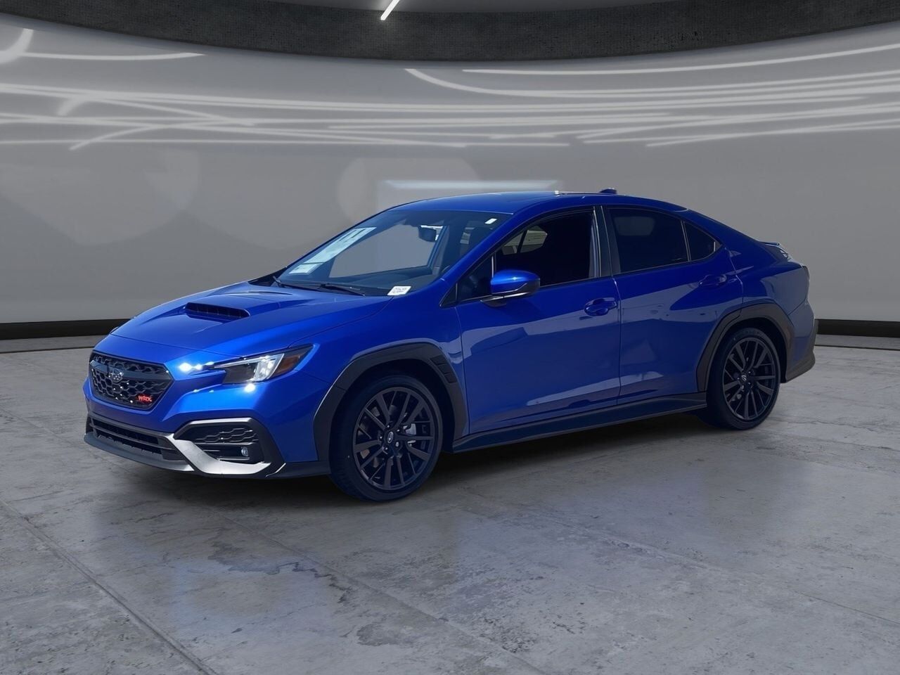 2026 SUBARU WRX