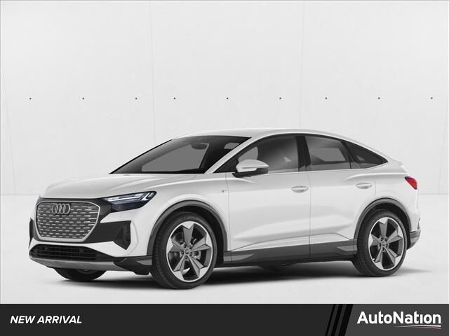 2023 AUDI Q4