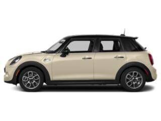 2015 MINI Hardtop