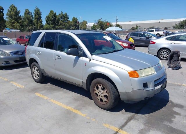 2005 SATURN Vue