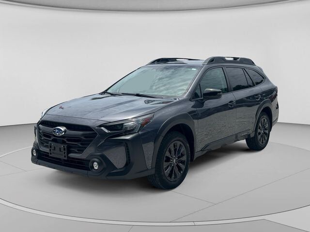 2023 SUBARU Outback