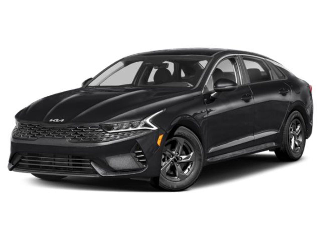 2023 KIA K5