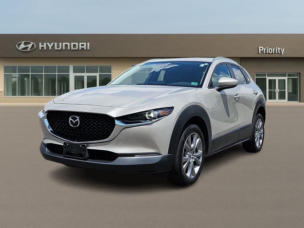 2023 MAZDA CX-30