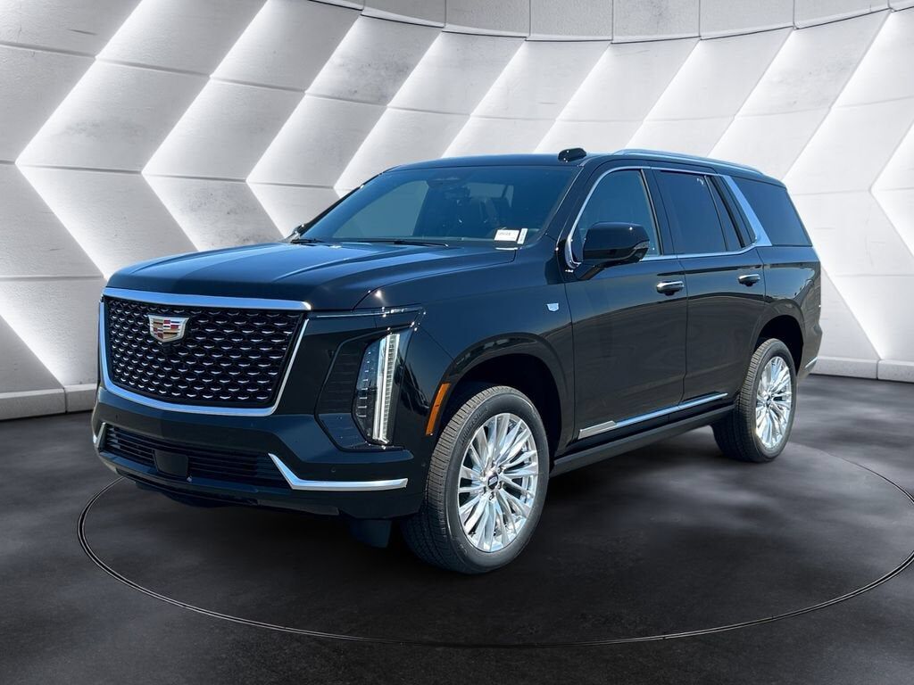 2026 CADILLAC Escalade
