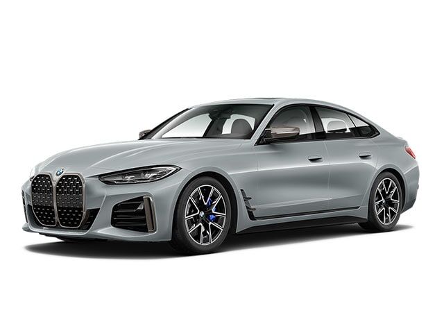 2022 BMW 4 Series