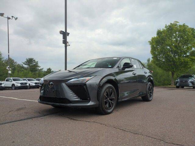 2026 LEXUS RZ