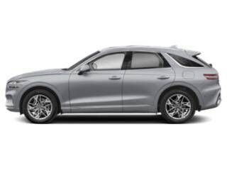 2024 GENESIS GV70