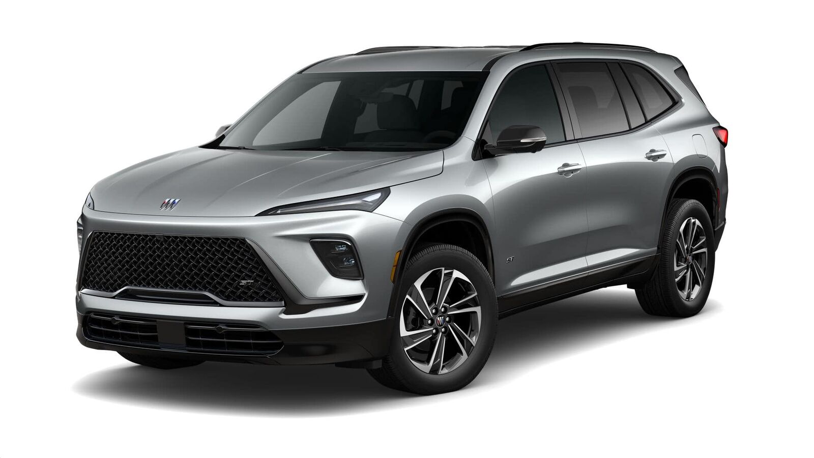 2026 BUICK Enclave