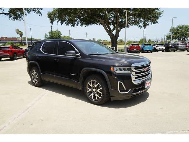 2020 GMC Acadia