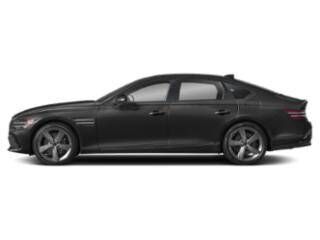 2027 GENESIS G80