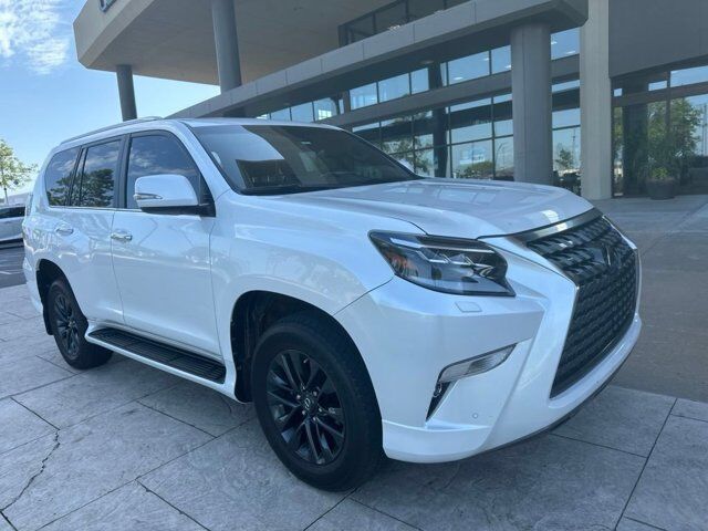 2023 LEXUS GX