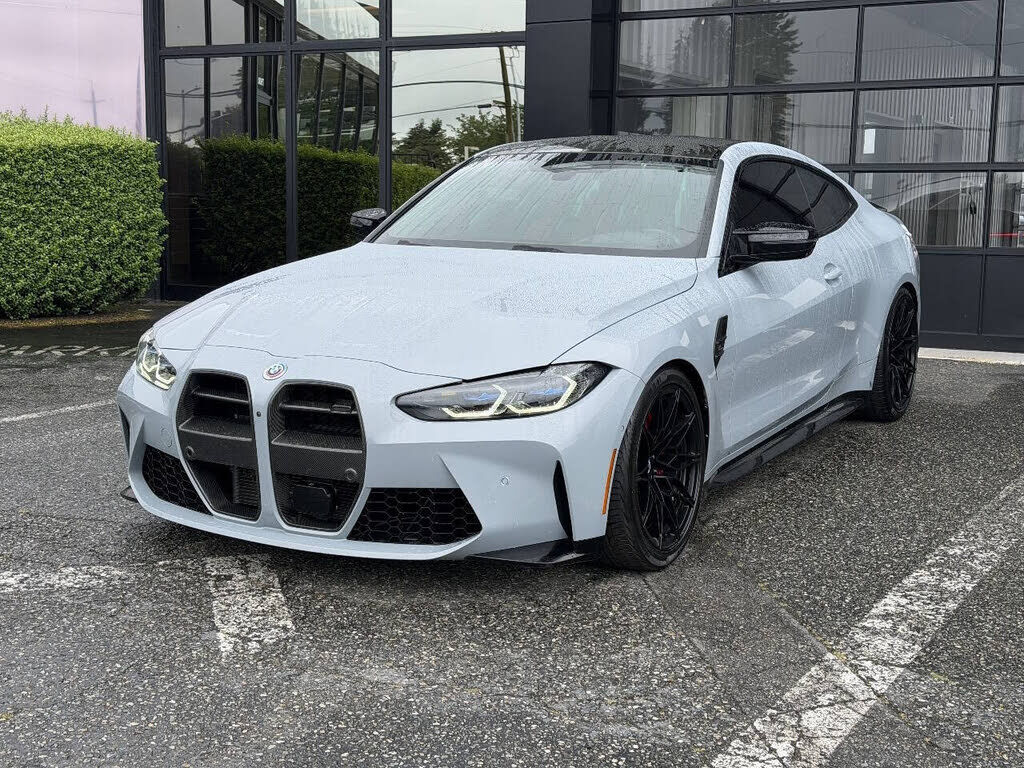 2023 BMW M4