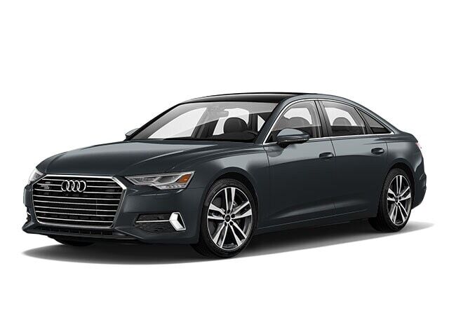 2023 AUDI A6