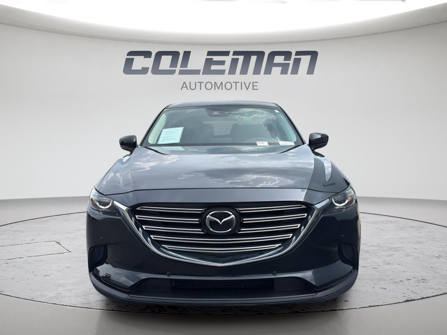 2020 MAZDA CX-9