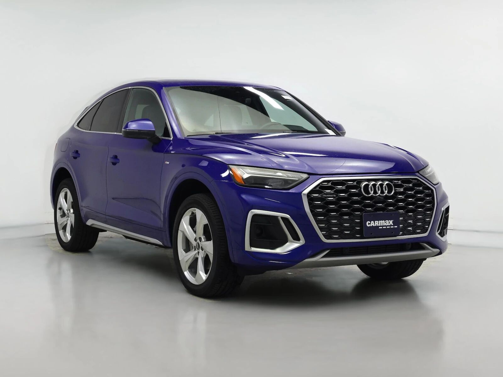 2022 AUDI Q5
