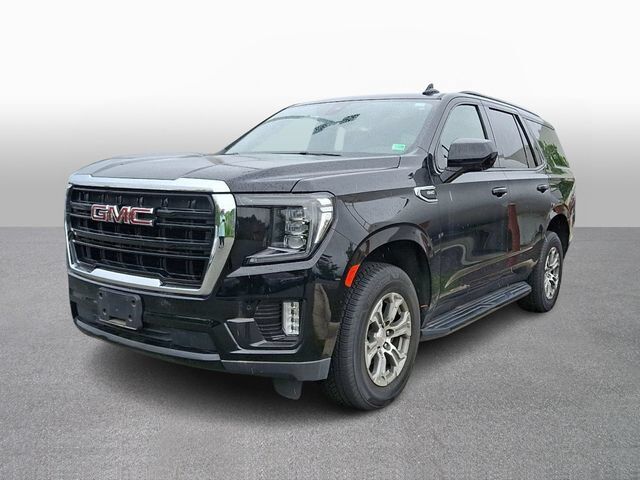 2022 GMC Yukon
