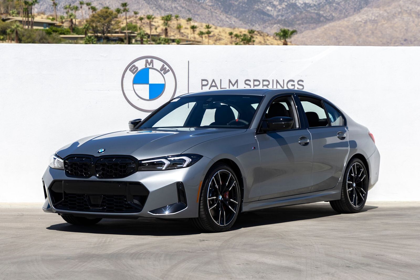 2026 BMW M3