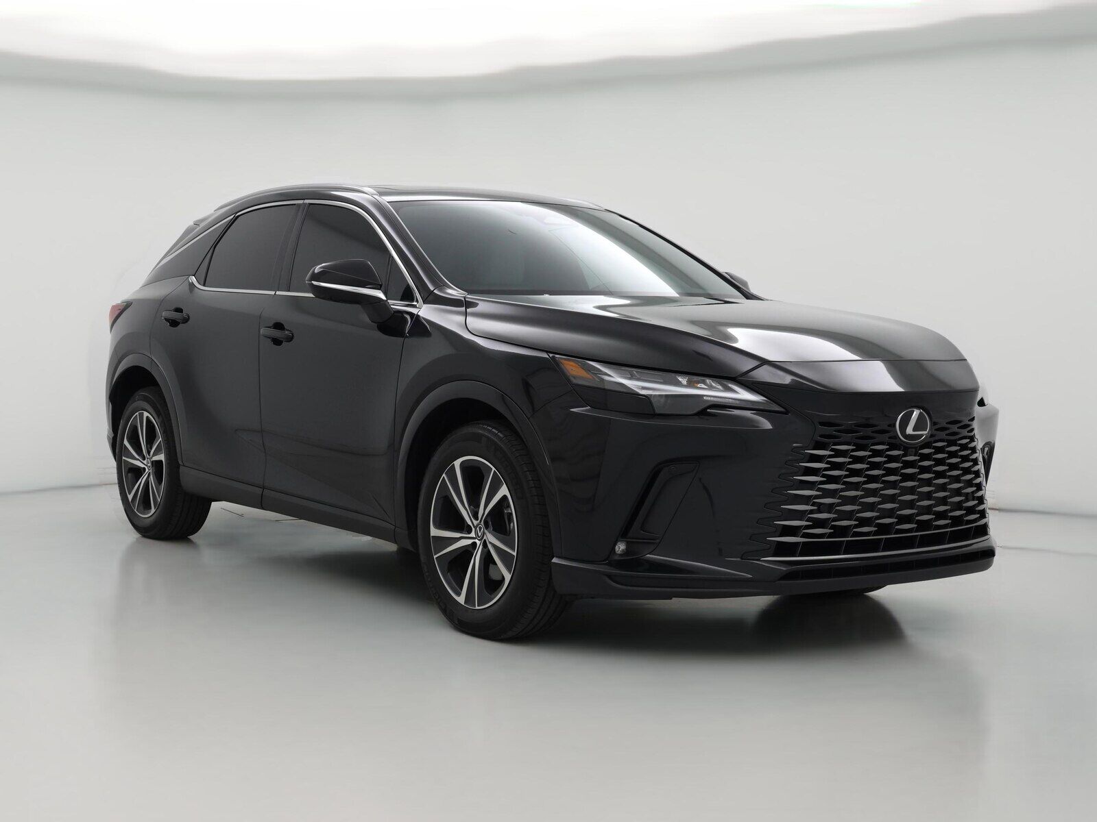 2025 LEXUS RX