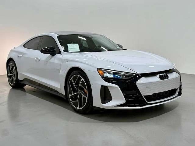 2024 AUDI RS e-tron GT