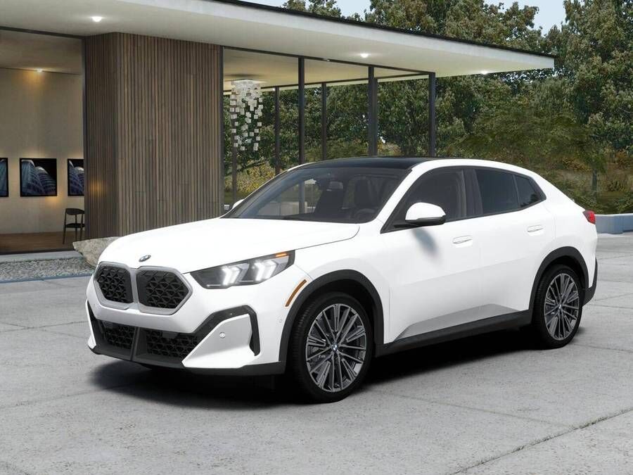2026 BMW X2