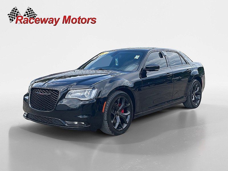 2023 CHRYSLER 300