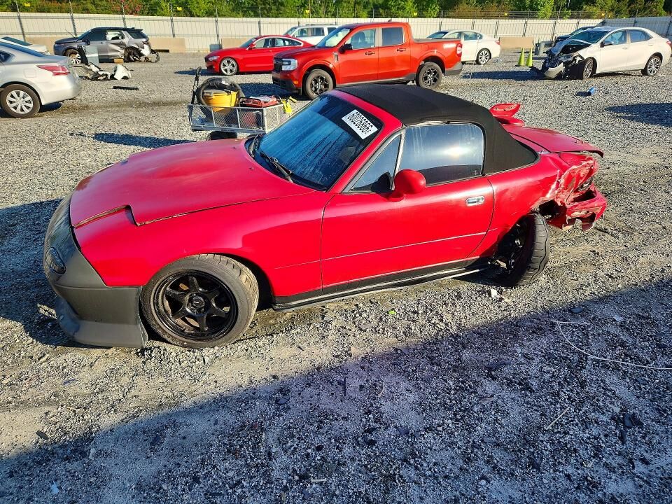 1994 MAZDA MX-5