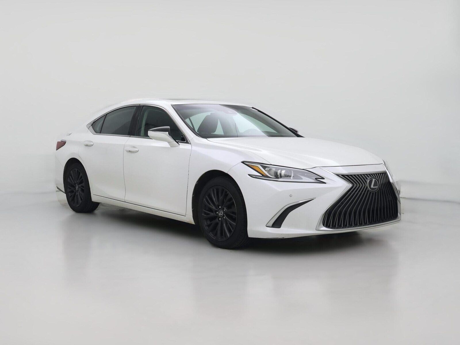 2021 LEXUS ES