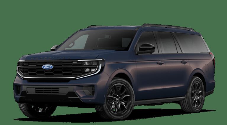 2027 FORD Expedition