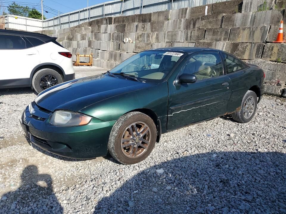 2005 CHEVROLET Cavalier