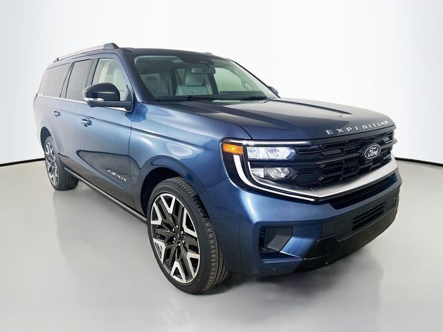 2027 FORD Expedition