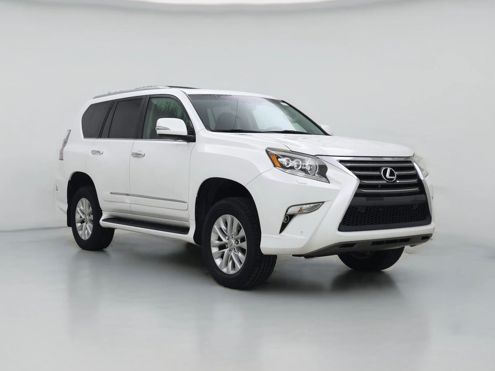 2016 LEXUS GX