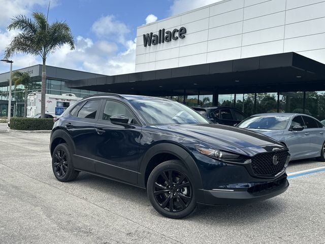 2026 MAZDA CX-30
